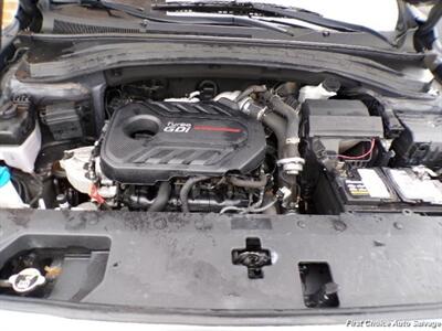 2019 Hyundai SANTA FE Preferred 2.0T   - Photo 7 - Woodbridge, ON L4L 8L6