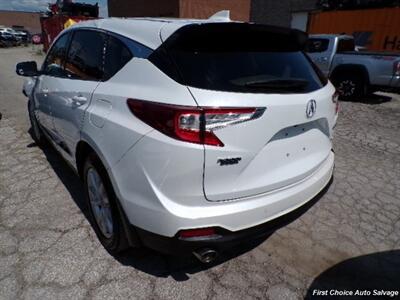 2020 Acura RDX SH-AWD   - Photo 5 - Woodbridge, ON L4L 8L6