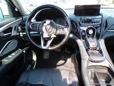 2020 Acura RDX SH-AWD   - Photo 13 - Woodbridge, ON L4L 8L6