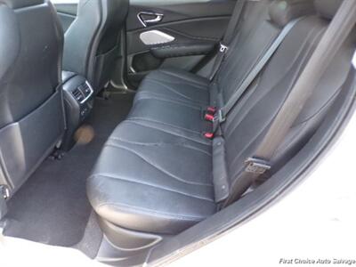2020 Acura RDX SH-AWD   - Photo 11 - Woodbridge, ON L4L 8L6