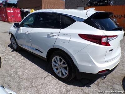 2020 Acura RDX SH-AWD   - Photo 6 - Woodbridge, ON L4L 8L6