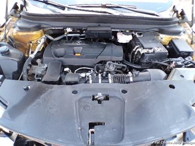 2020 Acura RDX SH-AWD   - Photo 8 - Woodbridge, ON L4L 8L6