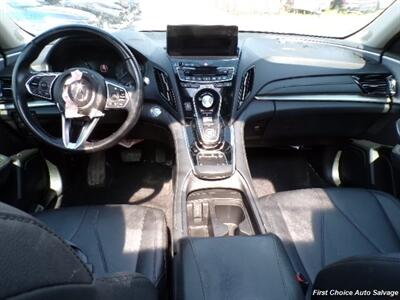 2020 Acura RDX SH-AWD   - Photo 12 - Woodbridge, ON L4L 8L6