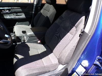 2025 Honda CR-V   - Photo 9 - Woodbridge, ON L4L 8L6