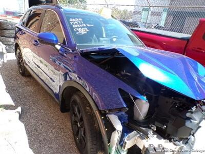 2025 Honda CR-V   - Photo 3 - Woodbridge, ON L4L 8L6