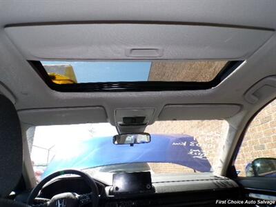 2025 Honda CR-V   - Photo 13 - Woodbridge, ON L4L 8L6