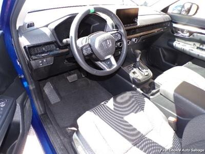 2025 Honda CR-V   - Photo 8 - Woodbridge, ON L4L 8L6