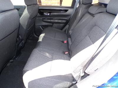 2025 Honda CR-V   - Photo 10 - Woodbridge, ON L4L 8L6