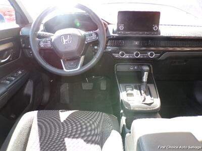 2025 Honda CR-V   - Photo 12 - Woodbridge, ON L4L 8L6