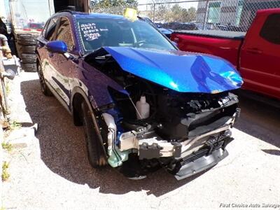 2025 Honda CR-V   - Photo 2 - Woodbridge, ON L4L 8L6