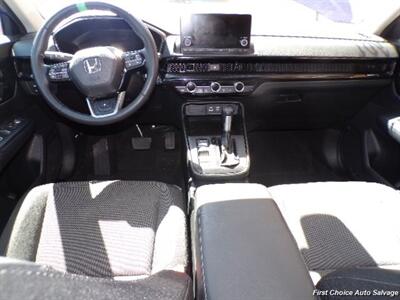 2025 Honda CR-V   - Photo 11 - Woodbridge, ON L4L 8L6