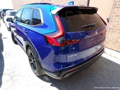 2025 Honda CR-V   - Photo 5 - Woodbridge, ON L4L 8L6