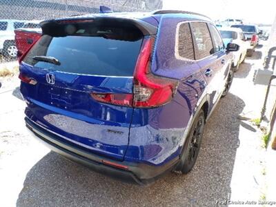 2025 Honda CR-V   - Photo 4 - Woodbridge, ON L4L 8L6