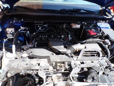 2025 Honda CR-V   - Photo 7 - Woodbridge, ON L4L 8L6