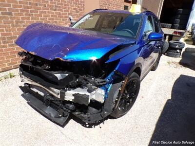 2025 Honda CR-V   - Photo 1 - Woodbridge, ON L4L 8L6