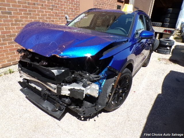 2025 Honda CR-V   - Photo 1 - Woodbridge, ON L4L 8L6