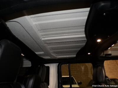 2024 Jeep Wrangler   - Photo 14 - Woodbridge, ON L4L 8L6