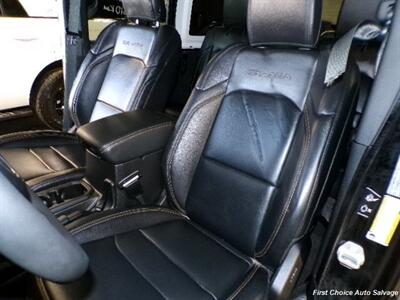 2024 Jeep Wrangler   - Photo 10 - Woodbridge, ON L4L 8L6