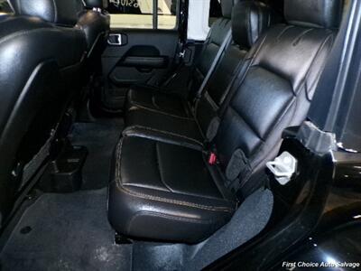 2024 Jeep Wrangler   - Photo 11 - Woodbridge, ON L4L 8L6