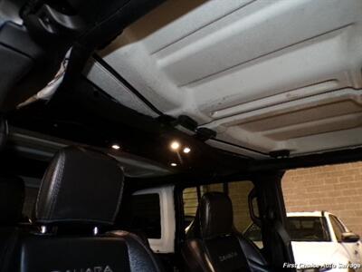 2024 Jeep Wrangler   - Photo 13 - Woodbridge, ON L4L 8L6