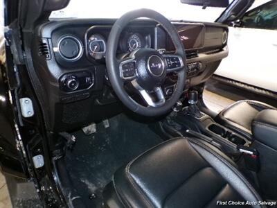 2024 Jeep Wrangler   - Photo 9 - Woodbridge, ON L4L 8L6