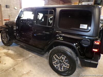 2024 Jeep Wrangler   - Photo 7 - Woodbridge, ON L4L 8L6