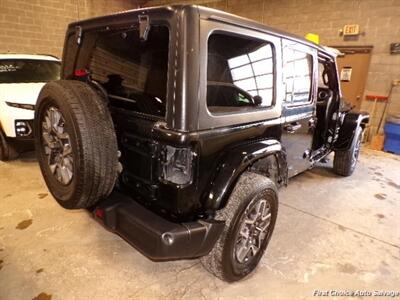 2024 Jeep Wrangler   - Photo 5 - Woodbridge, ON L4L 8L6