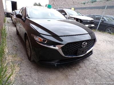 2025 Mazda Mazda3 Sedan 3gx - Photo 2 - Woodbridge, ON L4L 8L6