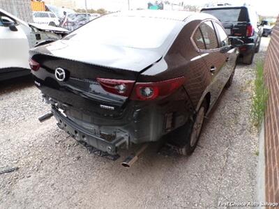 2025 Mazda Mazda3 Sedan 3gx - Photo 4 - Woodbridge, ON L4L 8L6