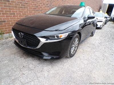 2025 Mazda Mazda3 Sedan 3gx - Photo 1 - Woodbridge, ON L4L 8L6