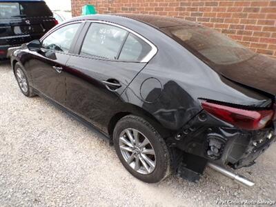 2025 Mazda Mazda3 Sedan 3gx - Photo 6 - Woodbridge, ON L4L 8L6