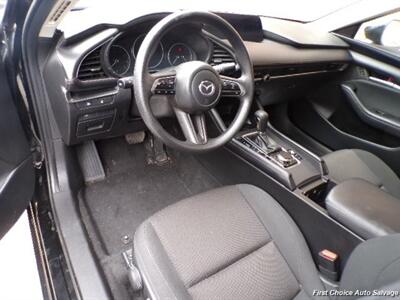 2025 Mazda Mazda3 Sedan 3gx - Photo 8 - Woodbridge, ON L4L 8L6