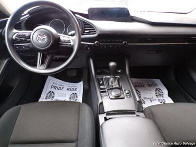 2025 Mazda Mazda3 Sedan 3gx - Photo 11 - Woodbridge, ON L4L 8L6