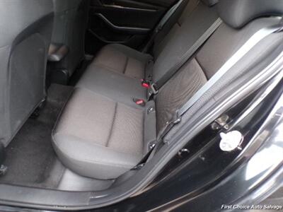 2025 Mazda Mazda3 Sedan 3gx - Photo 10 - Woodbridge, ON L4L 8L6