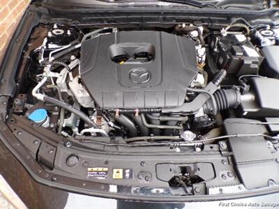 2025 Mazda Mazda3 Sedan 3gx - Photo 7 - Woodbridge, ON L4L 8L6
