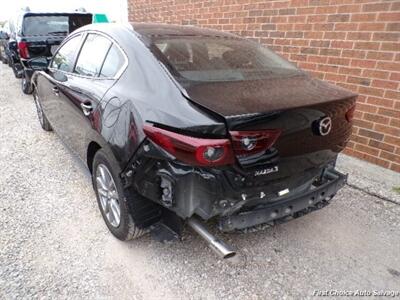 2025 Mazda Mazda3 Sedan 3gx - Photo 5 - Woodbridge, ON L4L 8L6