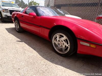 1991 Chevrolet Corvette ZR1   - Photo 3 - Woodbridge, ON L4L 8L6