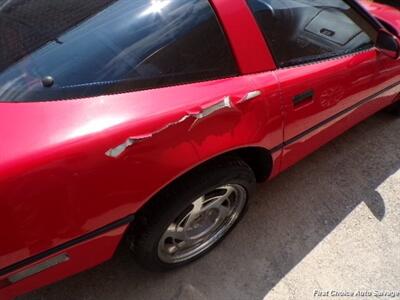 1991 Chevrolet Corvette ZR1   - Photo 4 - Woodbridge, ON L4L 8L6