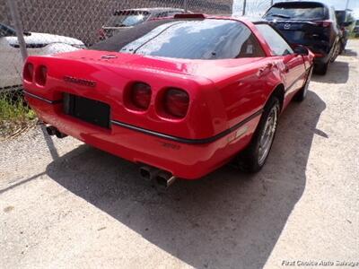 1991 Chevrolet Corvette ZR1   - Photo 5 - Woodbridge, ON L4L 8L6