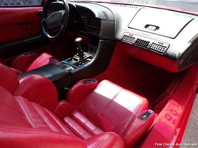 1991 Chevrolet Corvette ZR1   - Photo 12 - Woodbridge, ON L4L 8L6