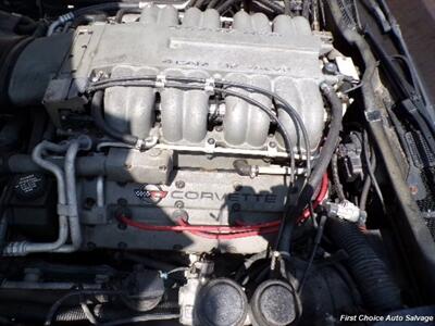 1991 Chevrolet Corvette ZR1   - Photo 9 - Woodbridge, ON L4L 8L6