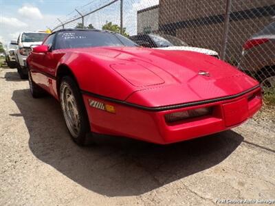 1991 Chevrolet Corvette ZR1   - Photo 2 - Woodbridge, ON L4L 8L6