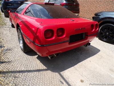 1991 Chevrolet Corvette ZR1   - Photo 6 - Woodbridge, ON L4L 8L6