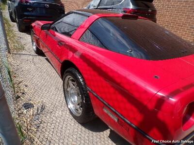 1991 Chevrolet Corvette ZR1   - Photo 7 - Woodbridge, ON L4L 8L6