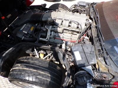 1991 Chevrolet Corvette ZR1   - Photo 8 - Woodbridge, ON L4L 8L6