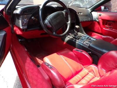 1991 Chevrolet Corvette ZR1   - Photo 10 - Woodbridge, ON L4L 8L6