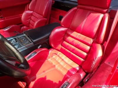 1991 Chevrolet Corvette ZR1   - Photo 11 - Woodbridge, ON L4L 8L6