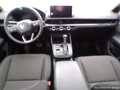 2026 Honda CR-V   - Photo 11 - Woodbridge, ON L4L 8L6