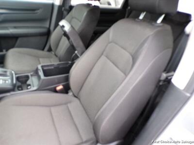 2026 Honda CR-V   - Photo 9 - Woodbridge, ON L4L 8L6