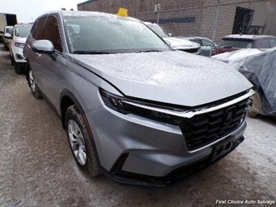 2026 Honda CR-V   - Photo 2 - Woodbridge, ON L4L 8L6
